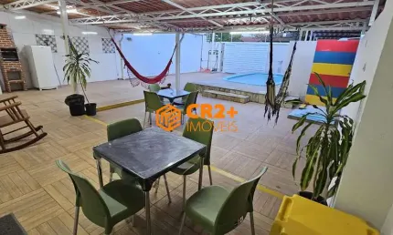 Vendo casa 04 quartos, 01 suíte, 03 vagas de garagem em tamandare / 252m²