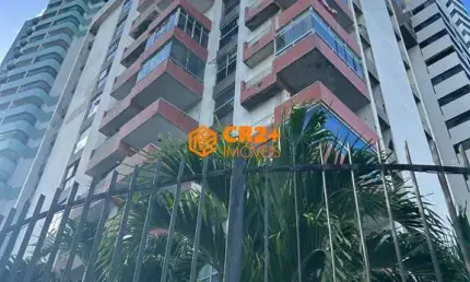 Vendo apartamento na jequitinhonha 140m² , com 3 quartos em setúbal