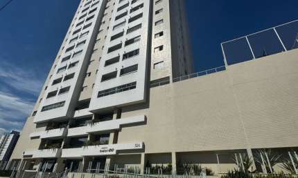 Apartamento com 1 quarto à venda na Rua Potiguares, 526, Tupi, Praia Grande