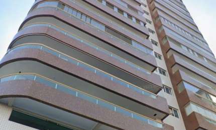 Apartamento com 3 quartos à venda na Rua Guaicurus, 165, Tupi, Praia Grande
