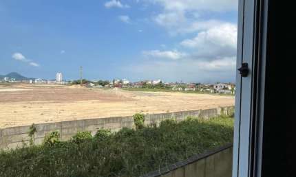 Apartamento com 2 quartos à venda na Avenida Senador Salgado Filho, 1000, Parque São Vicente, São Vicente