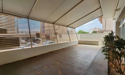 Imóvel Comercial para Locação e Venda no Centro de Ribeirão Preto – Ótima Oportunidade!