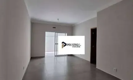 Apartamento com 2 dormitórios à venda, 82 m² por R$ 520.000,00 - Jardim Nova Aliança Sul - Ribeirão Preto/SP