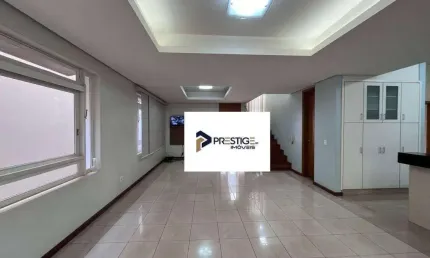 Casa com 3 quartos à venda na Rua Doutor Rocha Fragoso, 67, Alto da Boa Vista, Ribeirão Preto