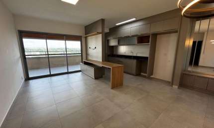 Apartamento com 3 dormitórios para alugar, 132 m² por R$ 7.475,00/mês - Jardim Botânico - Ribeirão Preto/SP