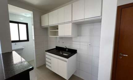 Apartamento com 1 dormitório à venda, 36 m² por R$ 240.000,00 - Nova Aliança - Ribeirão Preto/SP