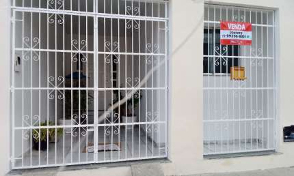 Casa com 3 quartos à venda na Rua Macarani, 00, Camacã, Itapetinga