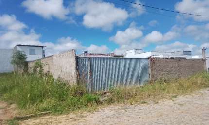 Terreno à venda na Lote 15, Quadra 15, Alvorada, Itapetinga
