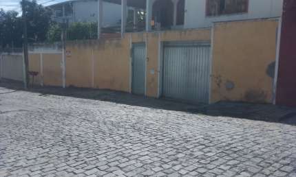 Casa com 5 quartos à venda na Osvaldo Costa Fonseca, 46, Centro, Itapetinga