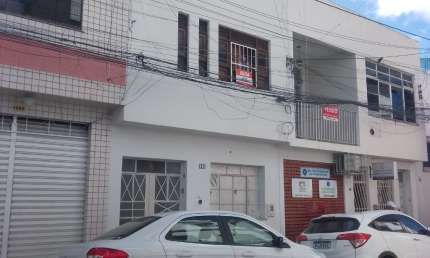 Apartamento com 3 quartos para alugar na D.pedro Ii, 00, Centro, Itapetinga