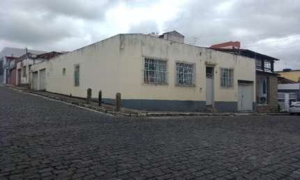 Ponto comercial à venda na Rua Maria Quitéria,, 08, Centro, Itapetinga