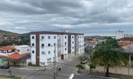 Apartamento com 3 quartos para alugar na Rua Agenor Santos, 000, Morumbi, Itapetinga