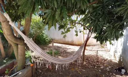 Casa com 3 quartos para alugar na Rua Marechal Deodoro da Fonseca, 971, Recanto da Colina, Itapetinga