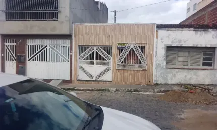 Casa com 3 quartos à venda na Rua Itambé, 00, Camacã, Itapetinga
