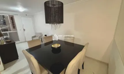 Apartamento com 3 quartos à venda na Rua Paulo Gorski, 610, Mossunguê, Curitiba, 69 m2 por R$ 390.000