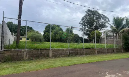 Venda - Terreno em condomínio - Portal dos Nobres - Americana - SP