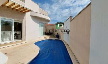Casa com 3 quartos à venda no Centro, Santa Bárbara D'Oeste 