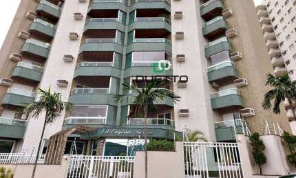 Apartamento com 3 quartos à venda no Centro, Americana 