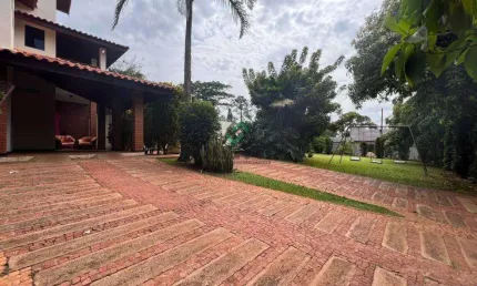 Venda - Casa - Parque dos Pinheiros - Nova Odessa - SP