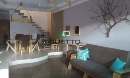 Venda - Casa - Jardim Vila Rica - Santa Bárbara D'Oeste - SP