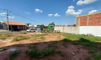 Venda - Terreno - Jardim dos Lagos - Nova Odessa - SP