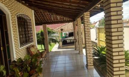 Casa com 3 quartos à venda no Centro, São Pedro 