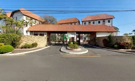 Venda - Apartamento - Jardim São Francisco - Santa Bárbara D'Oeste - SP
