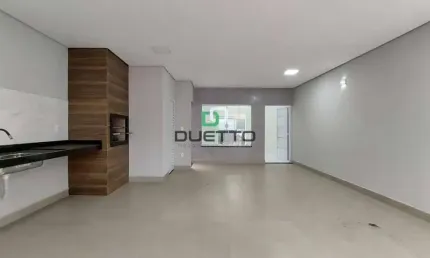 Venda - Casa - Parque Residencial Jaguari - Americana - SP