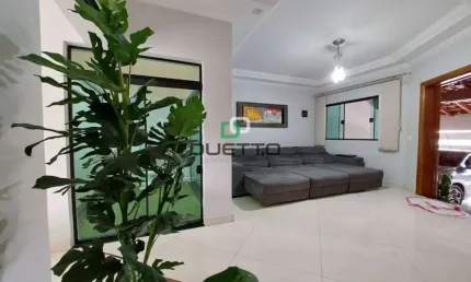 Casa com 3 quartos à venda no Jardim da Balsa I, Americana 