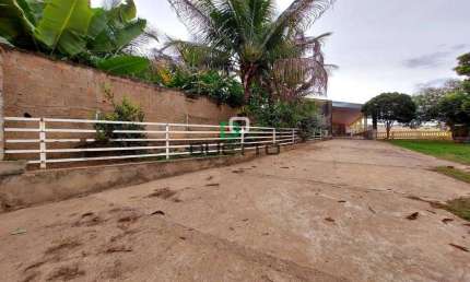 Chácara / sítio com 2 quartos à venda no Bairro do Porto, Limeira 