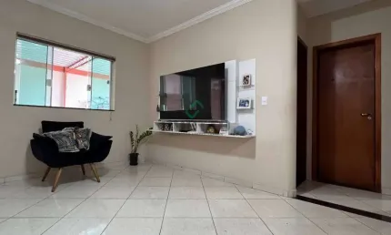 Venda - Apartamento - Vila Santa Maria - Americana - SP