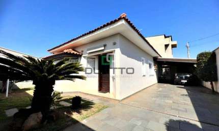 Casa com 3 quartos à venda no Jardim Progresso, Americana 