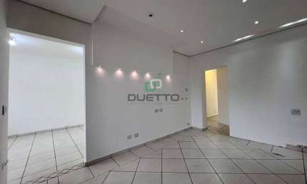 Sala comercial à venda no Centro, Americana 