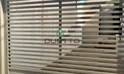 Venda - Apartamento - Jardim Bela Vista - Americana - SP