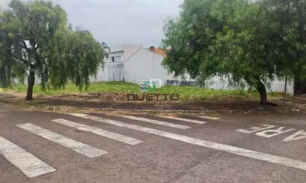 Venda - Terreno - Terras de Santa Bárbara - Santa Bárbara D'Oeste - SP