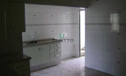 Venda - Casa - Vila Pântano II - Santa Bárbara D'Oeste - SP