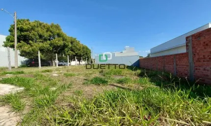 Venda - Terreno - Residencial Dona Margarida - Santa Bárbara D'Oeste - SP