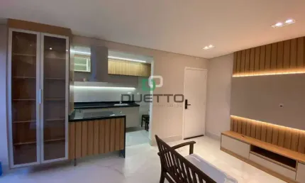 Apartamento com 3 quartos à venda na Vila Jones, Americana 