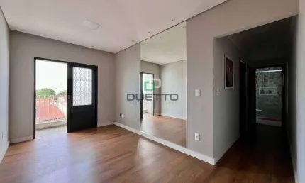 Venda - Apartamento - Vila Dainese - Americana - SP