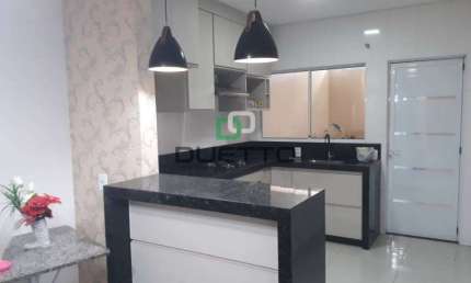 Venda - Apartamento - Parque Universitário - Americana - SP