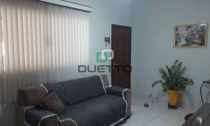 Venda - Casa - Parque Planalto - Santa Bárbara D'Oeste - SP