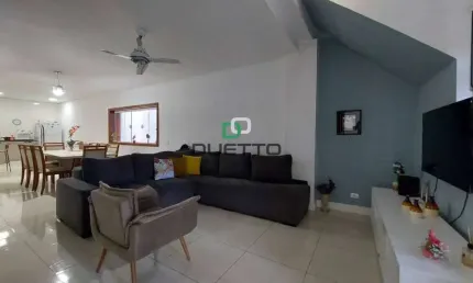 Venda - Casa - Jardim Esmeralda - Santa Bárbara D'Oeste - SP