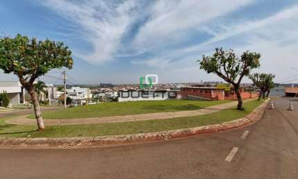 Venda - Terreno em condomínio - Loteamento Residencial Mac Knight - Santa Bárbara D'Oeste - SP