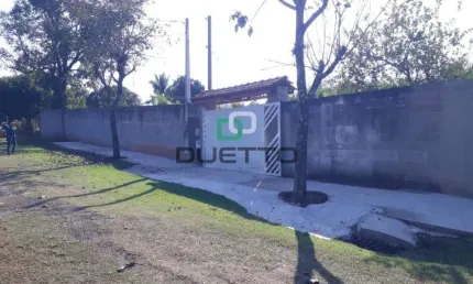 Venda - Chácara - Residencial Vale dos Lírios  - Nova Odessa - SP