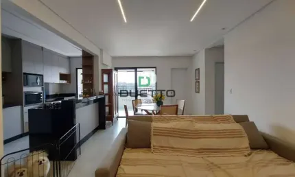 Venda - apartamento - jardim dona judith - americana - sp