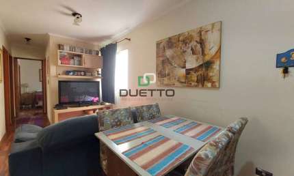 Apartamento com 3 quartos à venda no Centro, Americana 