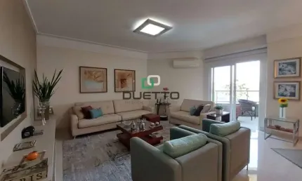 Apartamento com 3 quartos à venda no Centro, Americana 