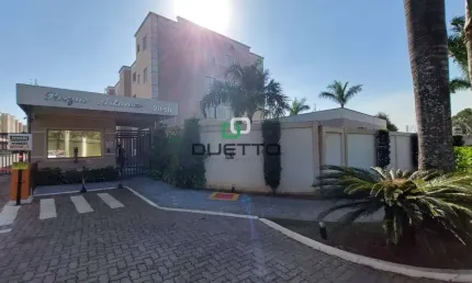 Venda - Apartamento - Chácara Letônia - Americana - SP