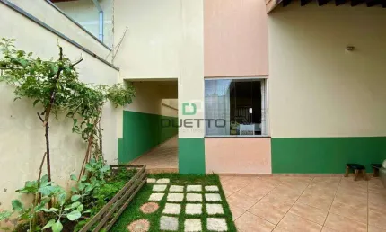 Venda - casa - jardim nielsen ville - americana - sp