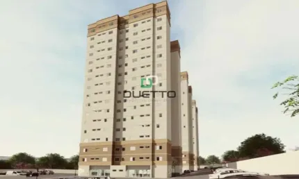 Venda - Apartamento - Balneário Salto Grande - Americana - SP